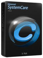 Advanced SystemCare (ASC) PRO 5 - 1 năm / 3 PC