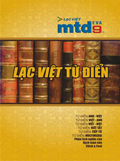 Từ điển Lạc Việt - mtd9 EVA 1 năm