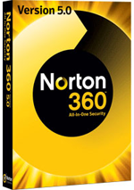 Norton 360 v6.0